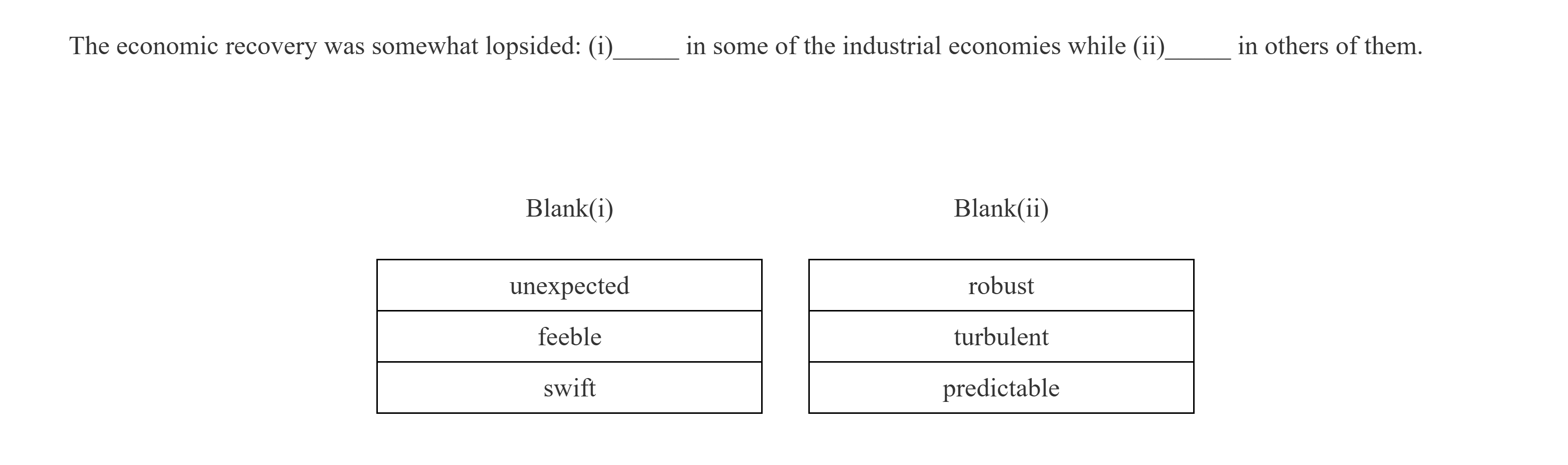 KMF Comprehensive set of mathematics questions after the reform